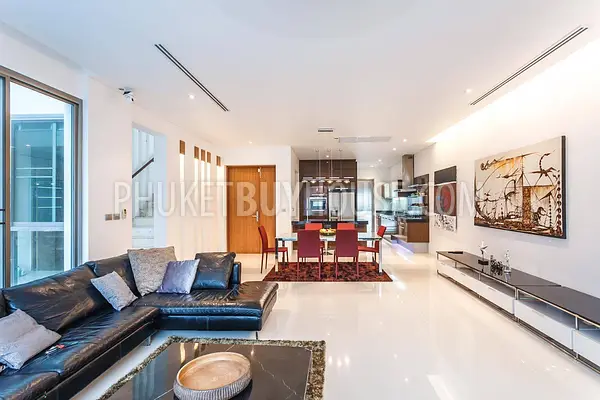 RAW6576: Modern Villa For Sale in Rawai. Photo #63