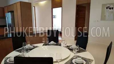 LAY6937: 3 bedroom apartment in Layan beach area. Photo #16