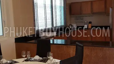 LAY6937: 3 bedroom apartment in Layan beach area. Photo #5