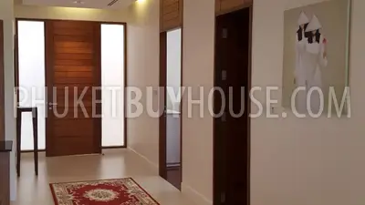 LAY6937: 3 bedroom apartment in Layan beach area. Photo #6