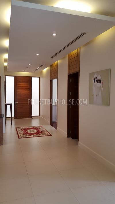 LAY6937: 3 bedroom apartment in Layan beach area. Photo #6