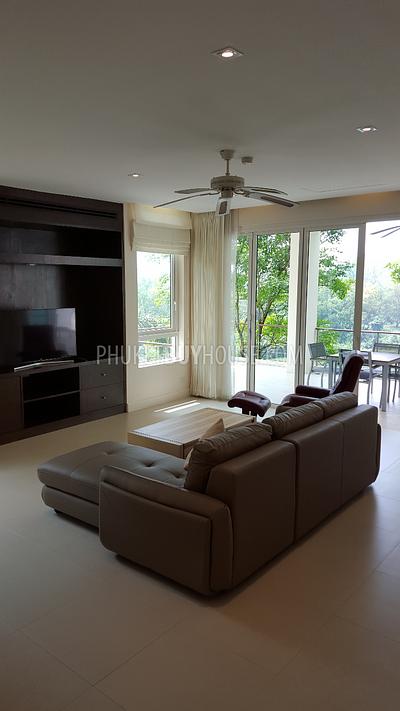 LAY6937: 3 bedroom apartment in Layan beach area. Photo #7