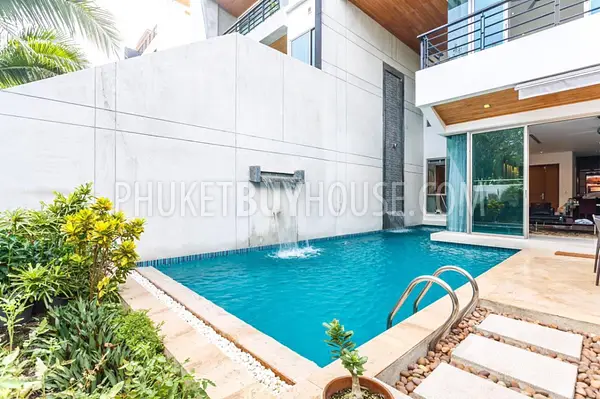 RAW6576: Modern Villa For Sale in Rawai. Photo #7
