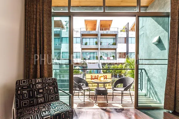 RAW6576: Modern Villa For Sale in Rawai. Photo #9