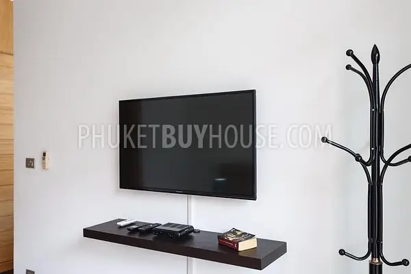 RAW6576: Modern Villa For Sale in Rawai. Photo #8