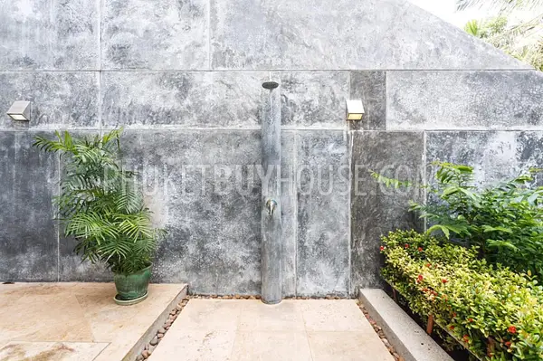 RAW6576: Modern Villa For Sale in Rawai. Photo #13