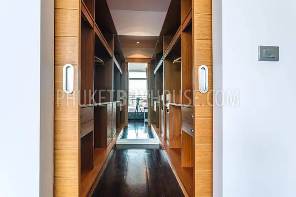 RAW6576: Modern Villa For Sale in Rawai. Photo #11