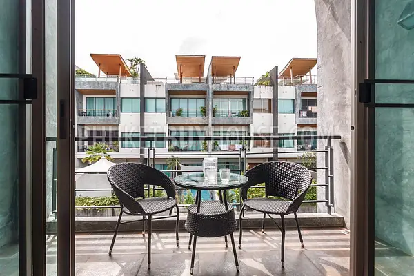 RAW6576: Modern Villa For Sale in Rawai. Photo #6