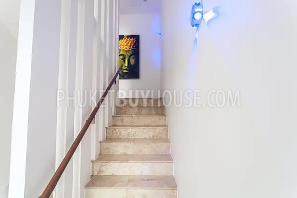 RAW6576: Modern Villa For Sale in Rawai. Photo #15