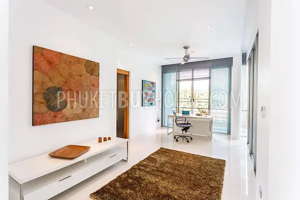 RAW6576: Modern Villa For Sale in Rawai. Photo #17
