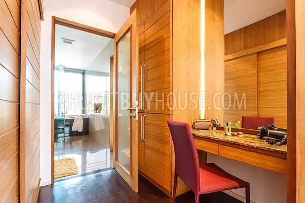RAW6576: Modern Villa For Sale in Rawai. Photo #26