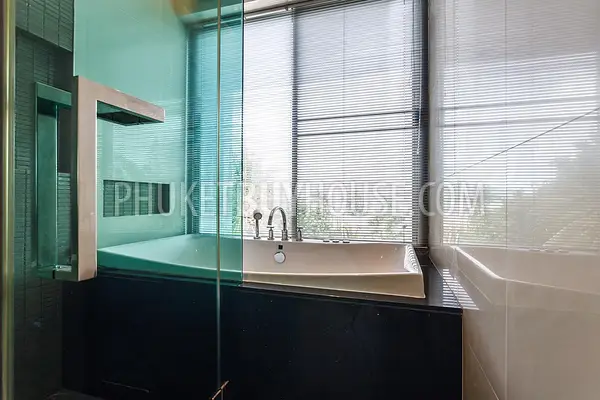 RAW6576: Modern Villa For Sale in Rawai. Photo #28