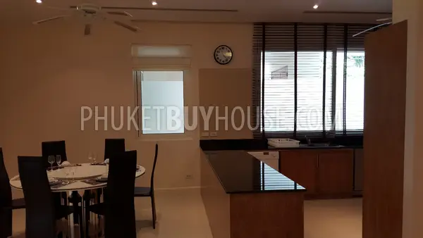 LAY6937: 3 bedroom apartment in Layan beach area. Photo #17