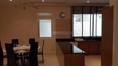 LAY6937: 3 bedroom apartment in Layan beach area. Photo #17