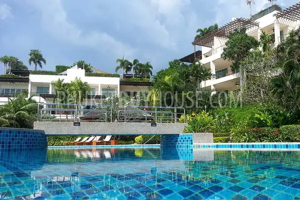LAY6937: 3 bedroom apartment in Layan beach area. Photo #18