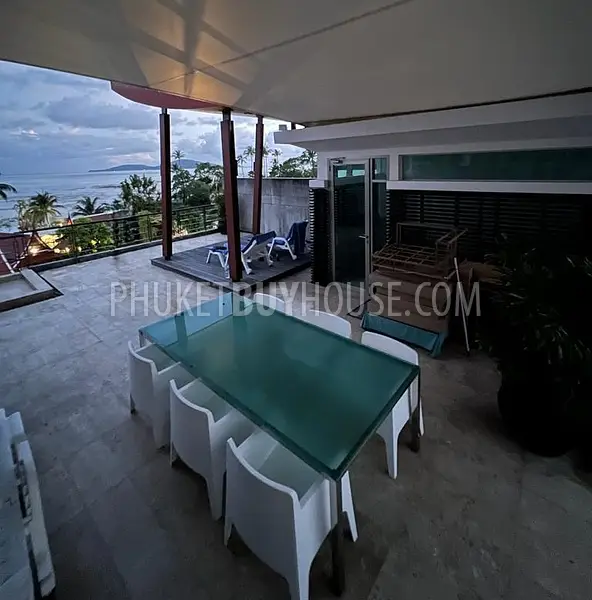 RAW6576: Modern Villa For Sale in Rawai. Photo #2