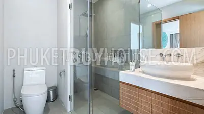 BAN6939: New complex of tropical villas in Bang Tao. Photo #5