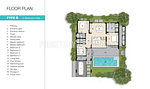 BAN6939: New complex of tropical villas in Bang Tao. Thumbnail #7