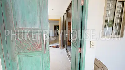 BAN6939: New complex of tropical villas in Bang Tao. Photo #18
