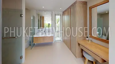 BAN6939: New complex of tropical villas in Bang Tao. Photo #23