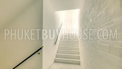 SUR6940: Luxury Villa for Sale in Surin Beach Area. Fotoğraf #2