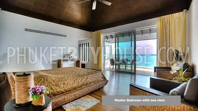 SUR6940: Luxury Villa for Sale in Surin Beach Area. Fotoğraf #3