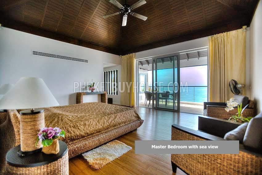 SUR6940: Luxury Villa for Sale in Surin Beach Area. Photo #3