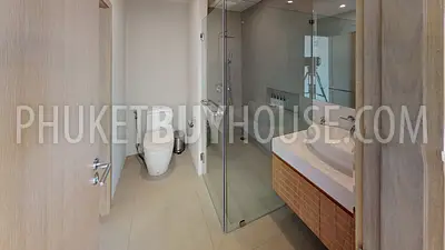 BAN6939: New complex of tropical villas in Bang Tao. Photo #24