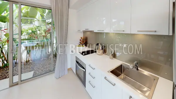 BAN6939: New complex of tropical villas in Bang Tao. Fotoğraf #27