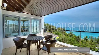 SUR6940: Luxury Villa for Sale in Surin Beach Area. Fotoğraf #13