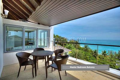 SUR6940: Luxury Villa for Sale in Surin Beach Area. Photo #13
