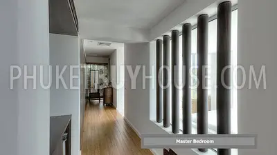 SUR6940: Luxury Villa for Sale in Surin Beach Area. Fotoğraf #4