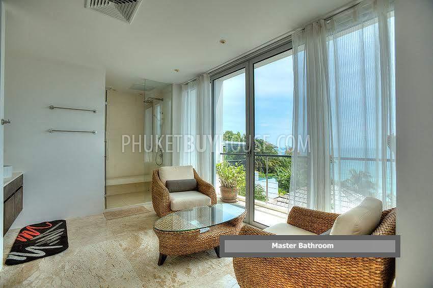 SUR6940: Luxury Villa for Sale in Surin Beach Area. Photo #5