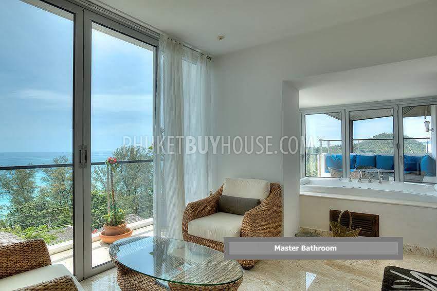 SUR6940: Luxury Villa for Sale in Surin Beach Area. Photo #7