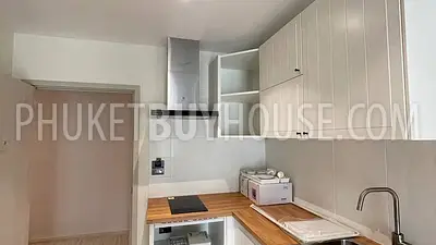 NAY22280: Квартира с Выходом к Саду на Най Янг. Фото #5