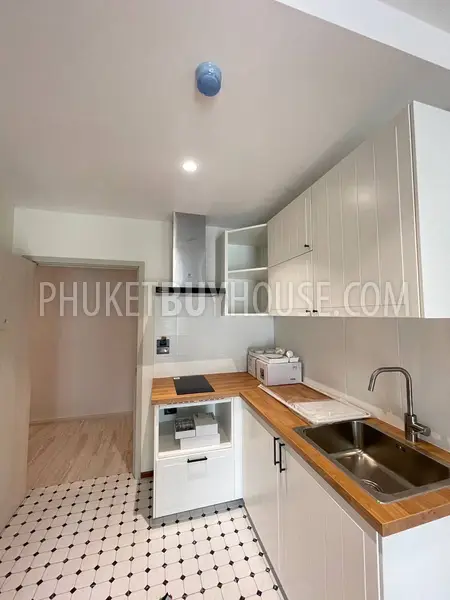 NAY22280: Apartment with Garden Access in Nai Yang with Negotiable Price. Fotoğraf #5