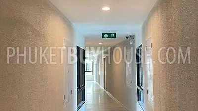 NAY22280: Квартира с Выходом к Саду на Най Янг. Фото #10