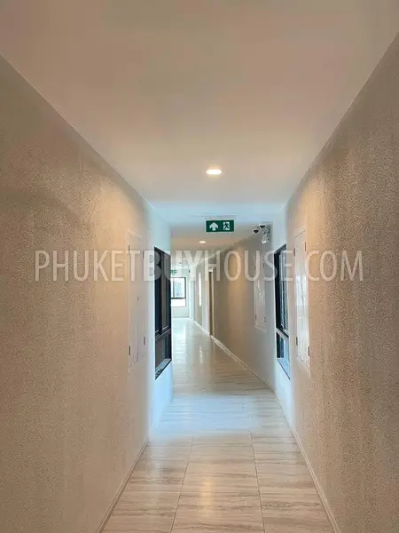 NAY22280: Apartment with Garden Access in Nai Yang with Negotiable Price. Fotoğraf #10