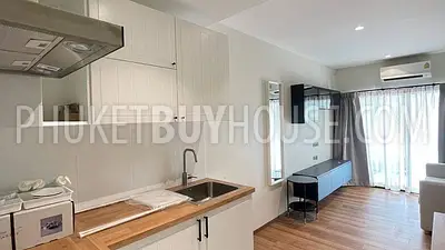 NAY22280: Apartment with Garden Access in Nai Yang with Negotiable Price. Photo #6