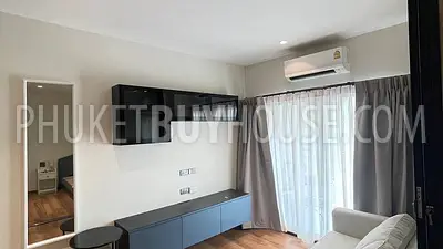 NAY22280: Квартира с Выходом к Саду на Най Янг. Фото #7