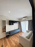 NAY22280: Apartment with Garden Access in Nai Yang with Negotiable Price. Thumbnail #7