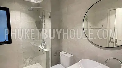 NAY22280: Квартира с Выходом к Саду на Най Янг. Фото #9