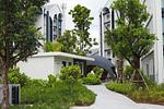 NAY22280: Apartment with Garden Access in Nai Yang with Negotiable Price. Thumbnail #2