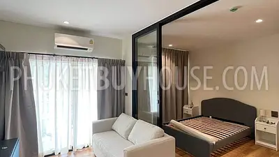 NAY22280: Квартира с Выходом к Саду на Най Янг. Фото #11