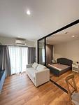NAY22280: Apartment with Garden Access in Nai Yang with Negotiable Price. Thumbnail #11