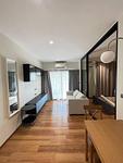 NAY22280: Apartment with Garden Access in Nai Yang with Negotiable Price. Thumbnail #3