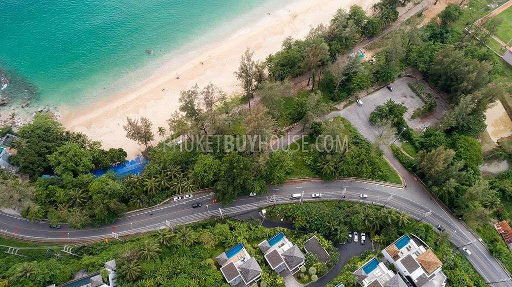 SUR6940: Luxury Villa for Sale in Surin Beach Area. Photo #21