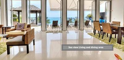 SUR6940: Luxury Villa for Sale in Surin Beach Area. Photo #23