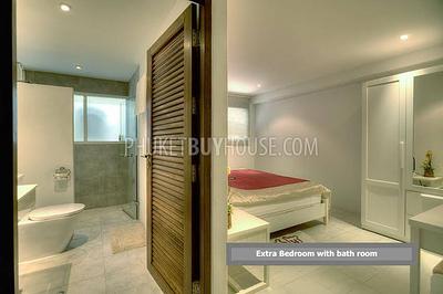 SUR6940: Luxury Villa for Sale in Surin Beach Area. Photo #17