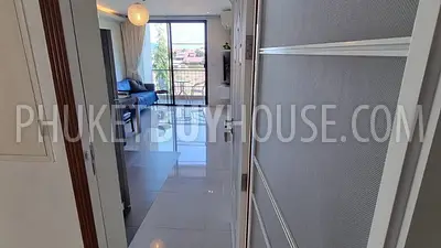 NAI6941: Apartments within walking distance of Nai Harn Beach. Fotoğraf #1